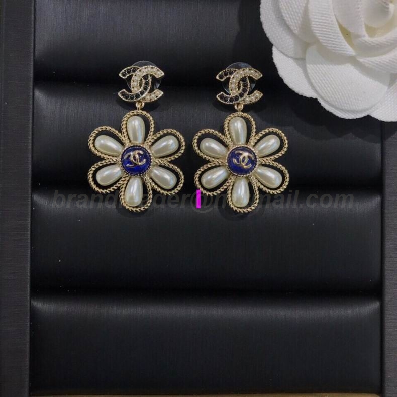 Chanel Earrings 2257